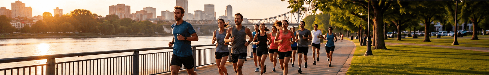 Running